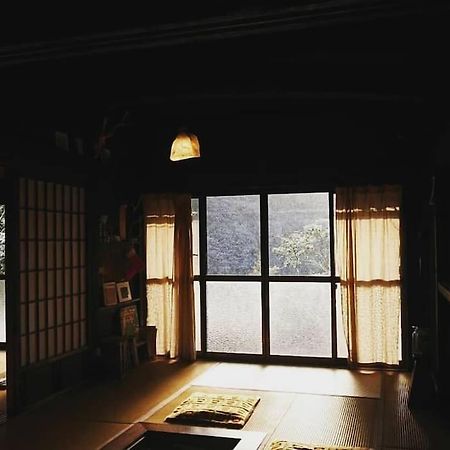 Vila Oyamanoyado Michitsuji Otoyocho Exteriér fotografie