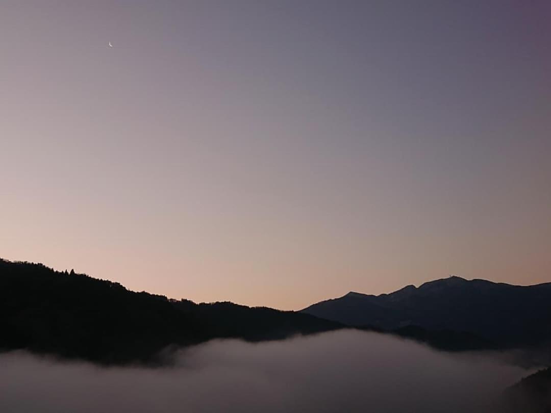 Vila Oyamanoyado Michitsuji Otoyocho Exteriér fotografie