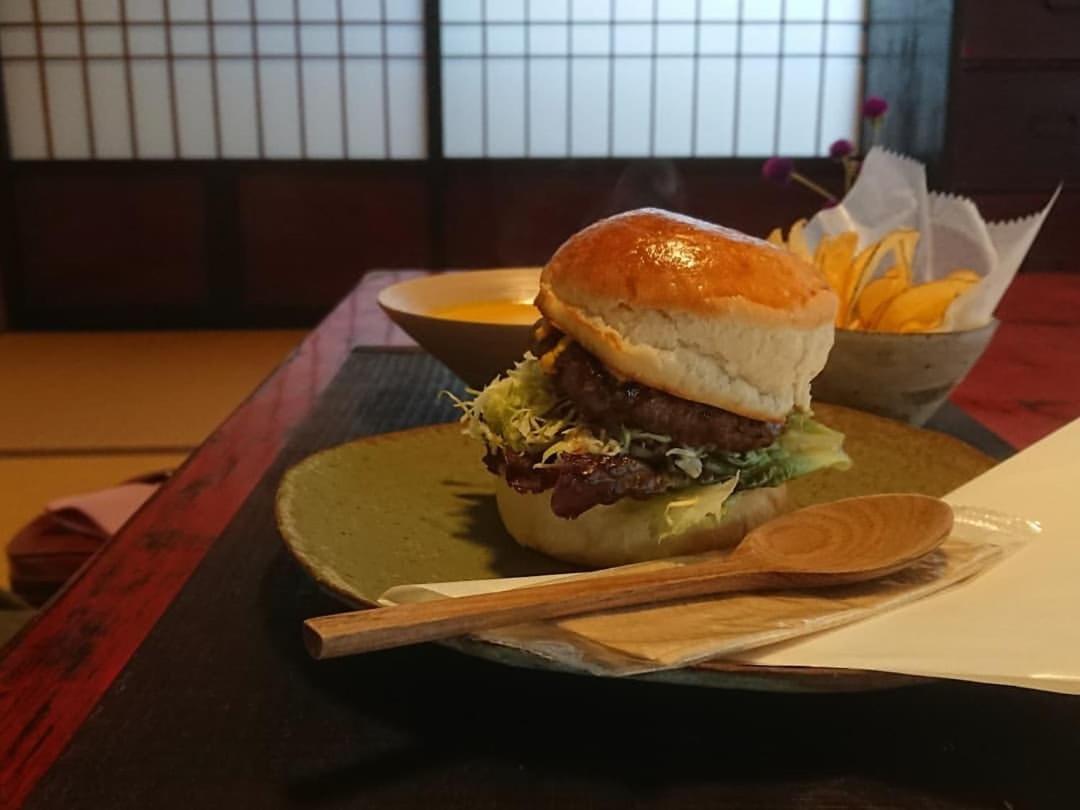 Vila Oyamanoyado Michitsuji Otoyocho Exteriér fotografie