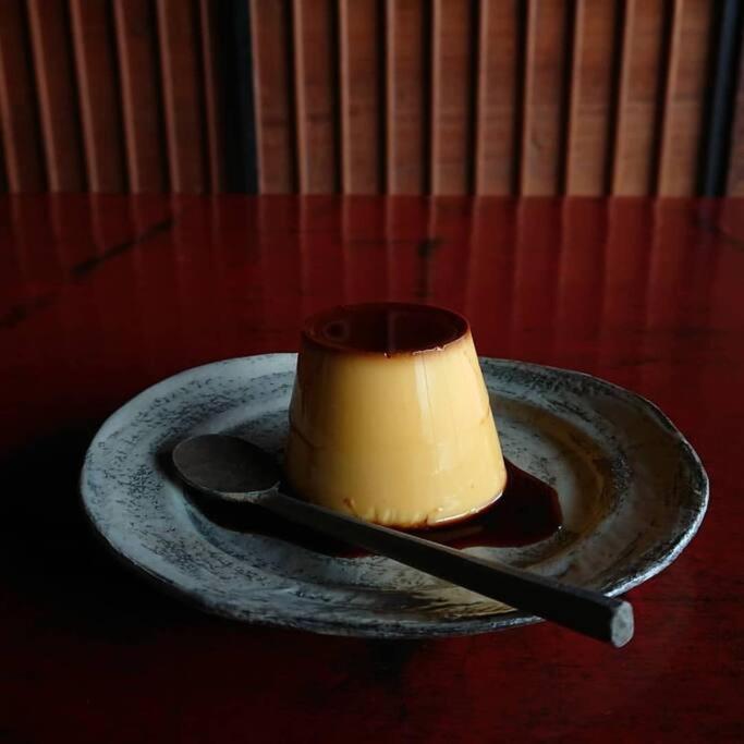 Vila Oyamanoyado Michitsuji Otoyocho Exteriér fotografie